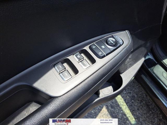 used 2017 Kia Optima car, priced at $12,000