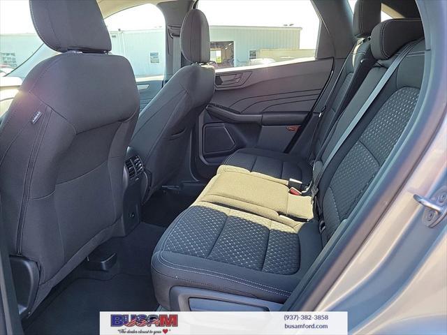 used 2024 Ford Escape car, priced at $27,000