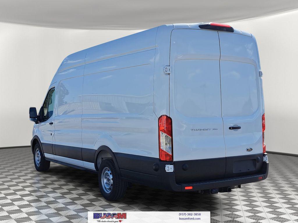 new 2025 Ford Transit-350 car, priced at $60,535