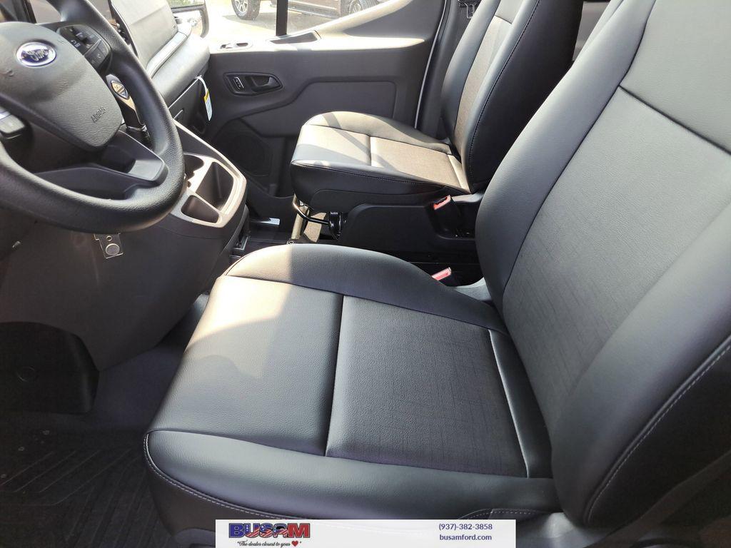 new 2025 Ford Transit-350 car, priced at $60,535