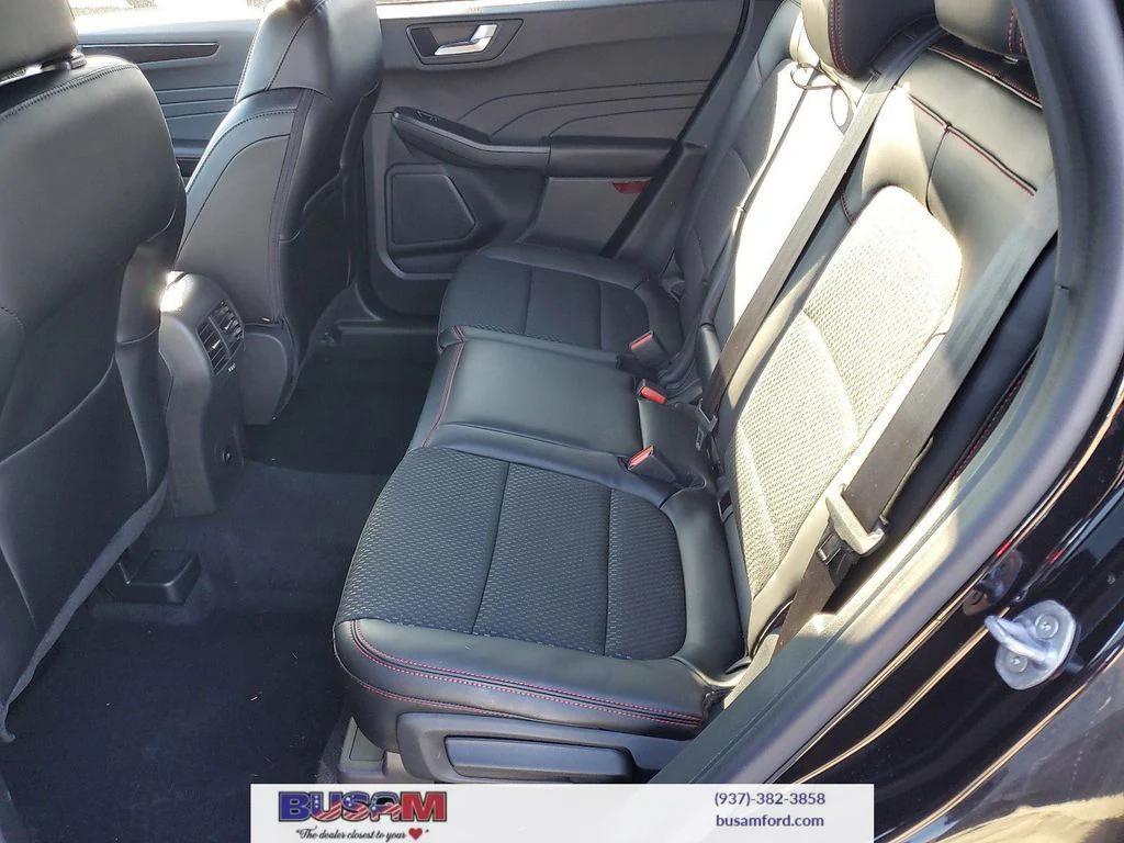 new 2025 Ford Escape car, priced at $30,000