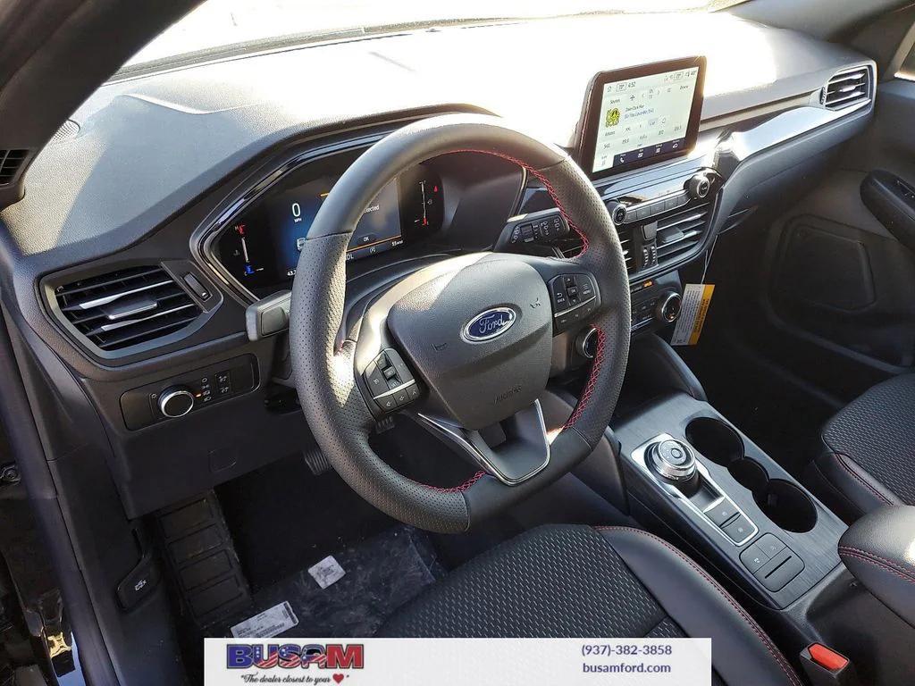new 2025 Ford Escape car, priced at $30,000