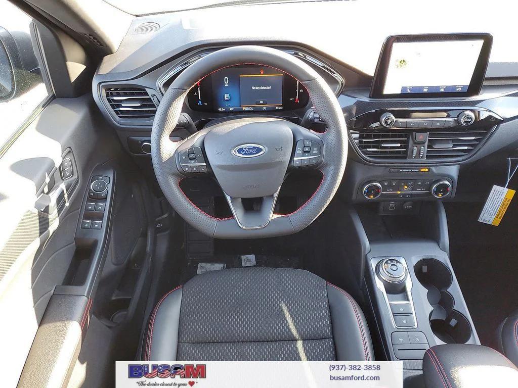 new 2025 Ford Escape car, priced at $30,000