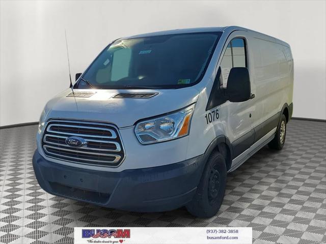 used 2015 Ford Transit-150 car, priced at $14,700