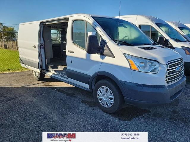 used 2015 Ford Transit-150 car, priced at $14,700