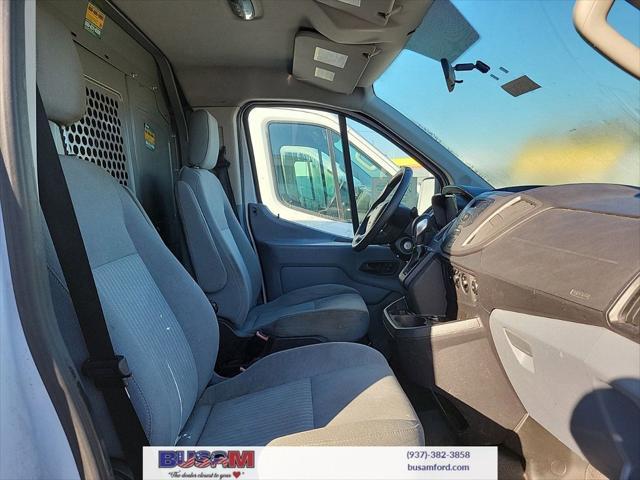 used 2015 Ford Transit-150 car, priced at $14,700