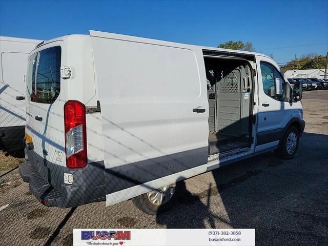 used 2015 Ford Transit-150 car, priced at $14,700