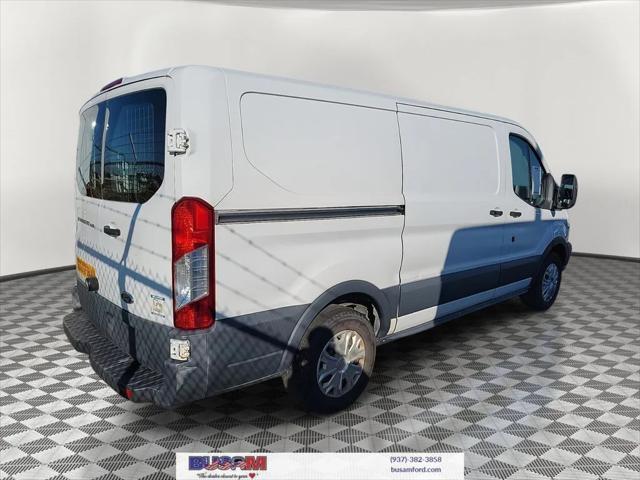 used 2015 Ford Transit-150 car, priced at $14,700