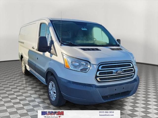 used 2015 Ford Transit-150 car, priced at $14,700