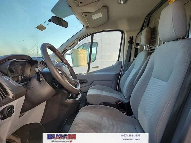 used 2015 Ford Transit-150 car, priced at $14,700