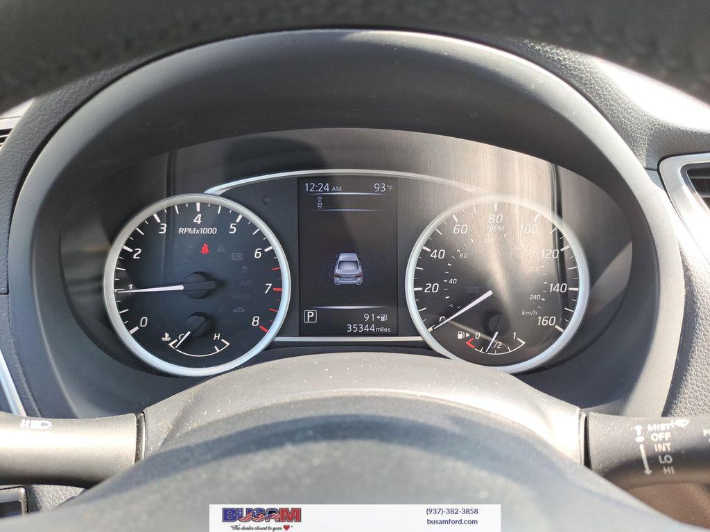 used 2018 Nissan Sentra car, priced at $14,500