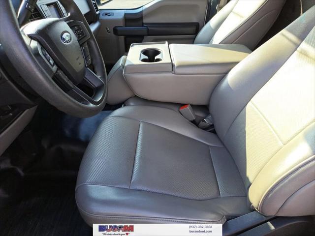 used 2020 Ford F-150 car, priced at $26,900