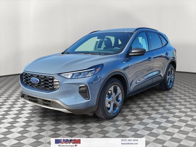 new 2025 Ford Escape car, priced at $31,995