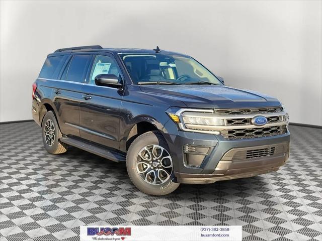 new 2024 Ford Expedition car, priced at $68,000