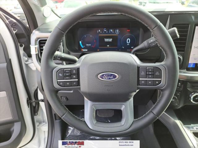 new 2025 Ford F-250 car, priced at $85,000