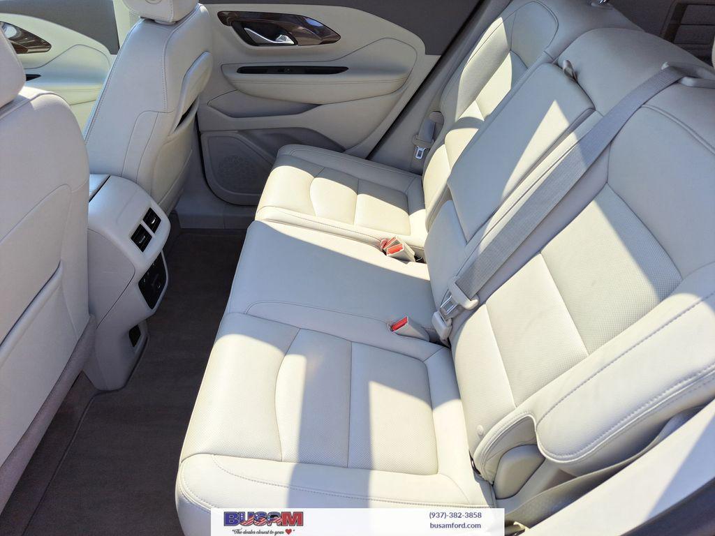 used 2019 GMC Terrain car, priced at $21,000