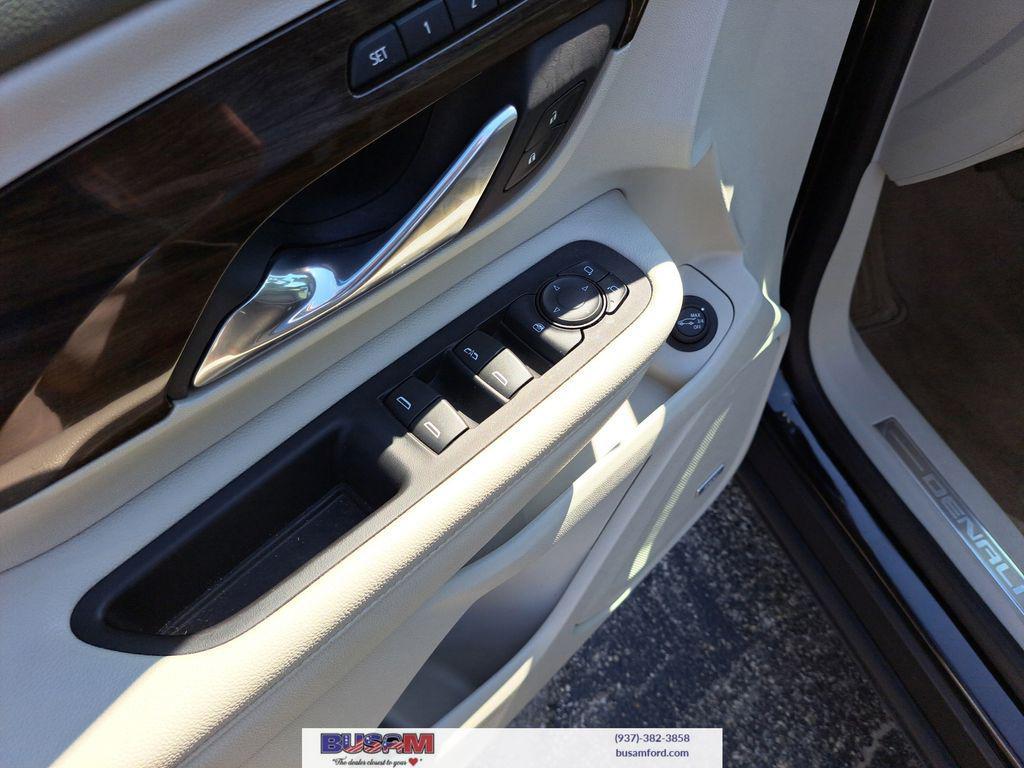 used 2019 GMC Terrain car, priced at $21,000