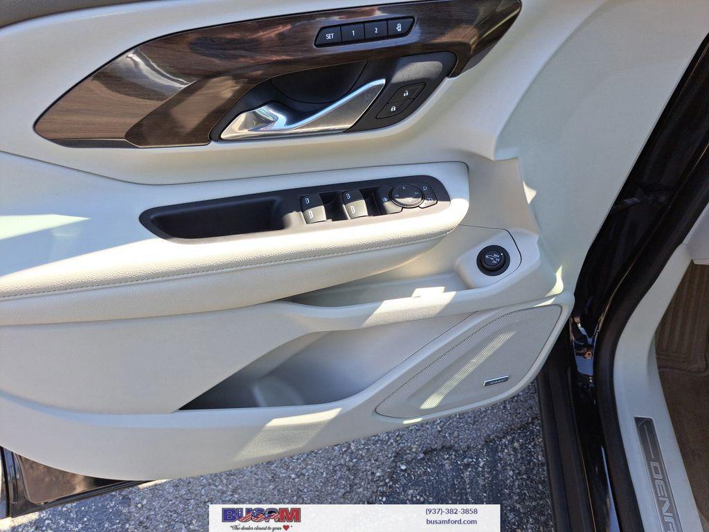 used 2019 GMC Terrain car, priced at $21,000