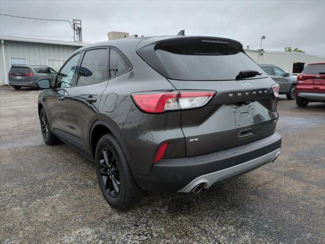 used 2020 Ford Escape car, priced at $19,000