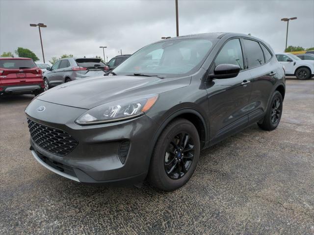 used 2020 Ford Escape car, priced at $19,000