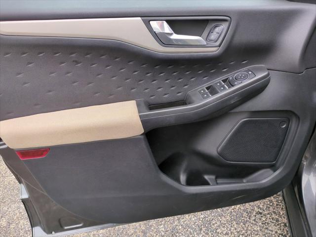 used 2020 Ford Escape car, priced at $19,000