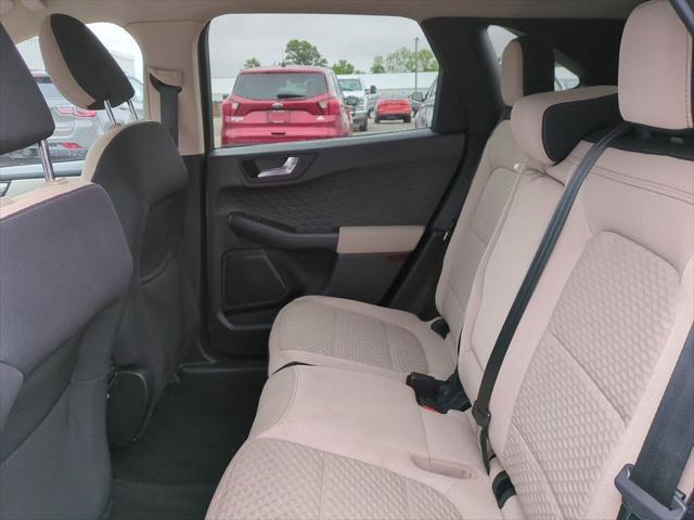 used 2020 Ford Escape car, priced at $19,000