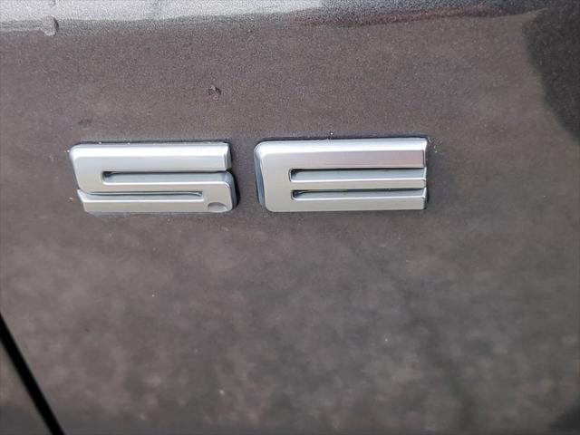 used 2020 Ford Escape car, priced at $19,000