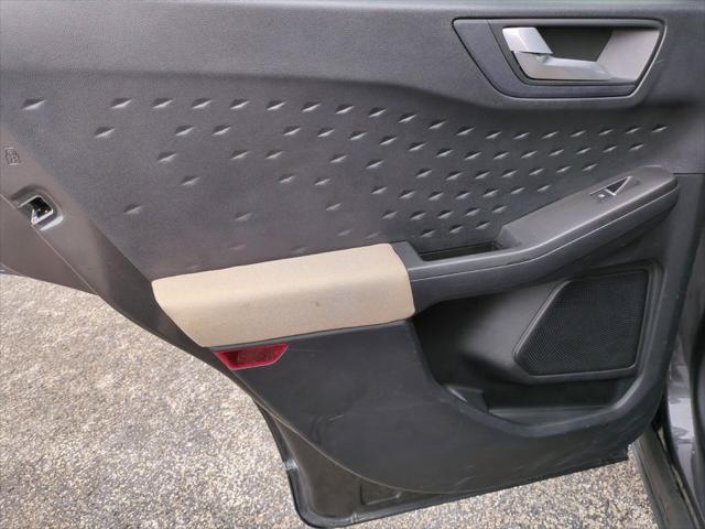 used 2020 Ford Escape car, priced at $19,000