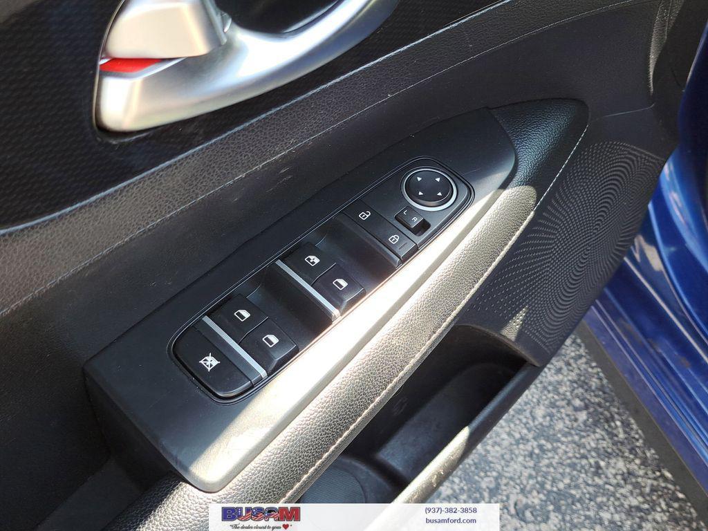 used 2021 Kia Forte car, priced at $17,000