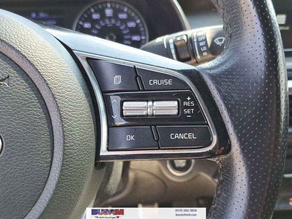 used 2021 Kia Forte car, priced at $17,000