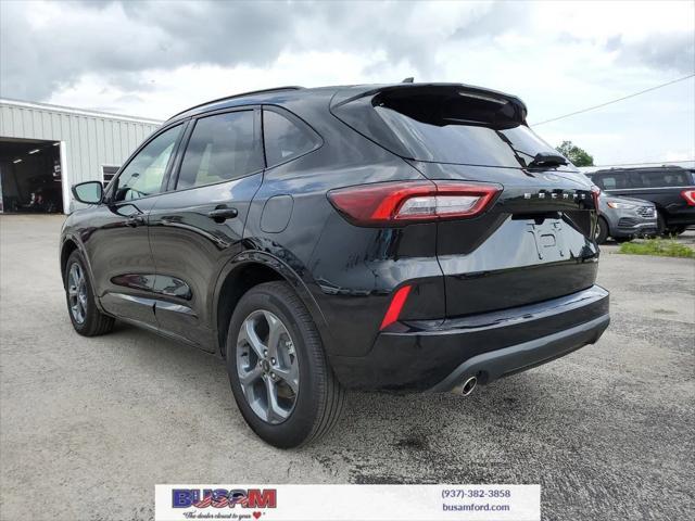 used 2023 Ford Escape car, priced at $24,000