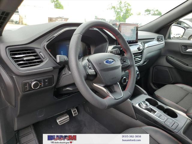 used 2023 Ford Escape car, priced at $24,000