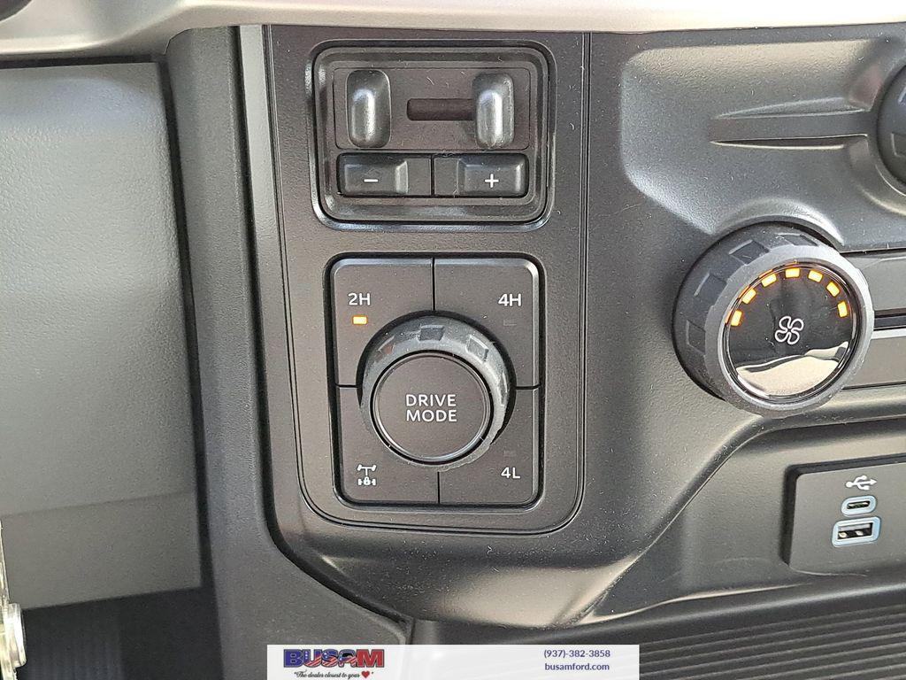 new 2026 Ford F-250 car, priced at $60,055