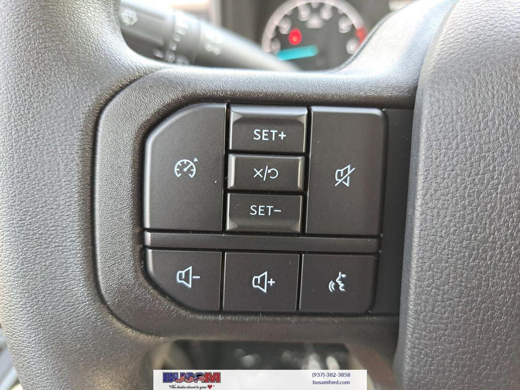 new 2026 Ford F-250 car, priced at $60,055