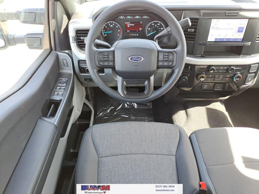 new 2026 Ford F-250 car, priced at $60,055
