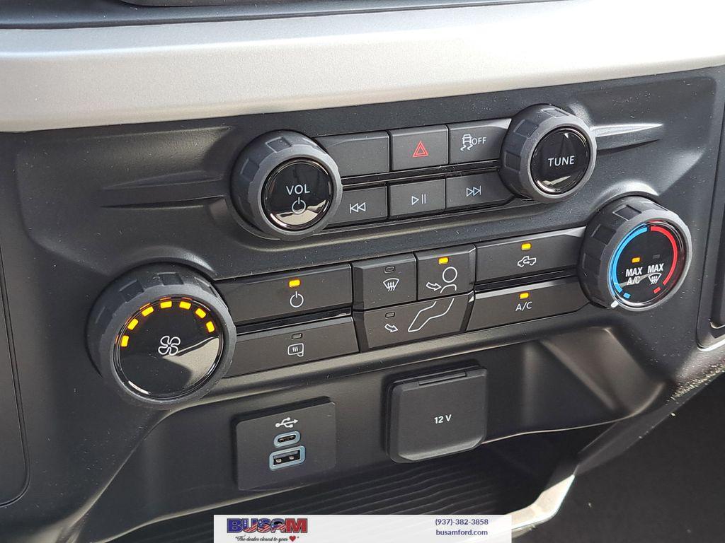 new 2026 Ford F-250 car, priced at $60,055