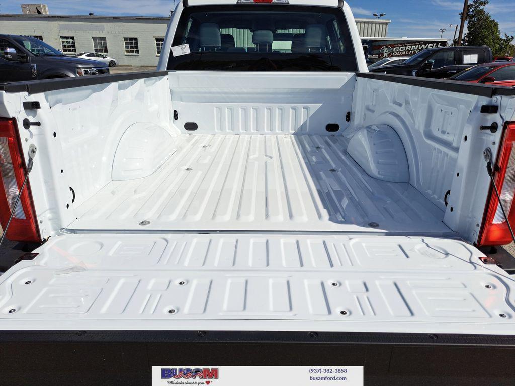 new 2026 Ford F-250 car, priced at $60,055