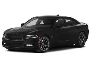 used 2016 Dodge Charger car, priced at $24,995