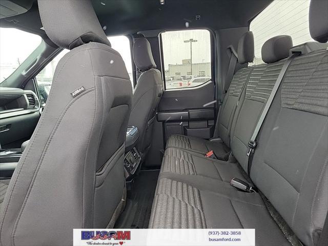 used 2022 Ford F-150 car, priced at $29,392