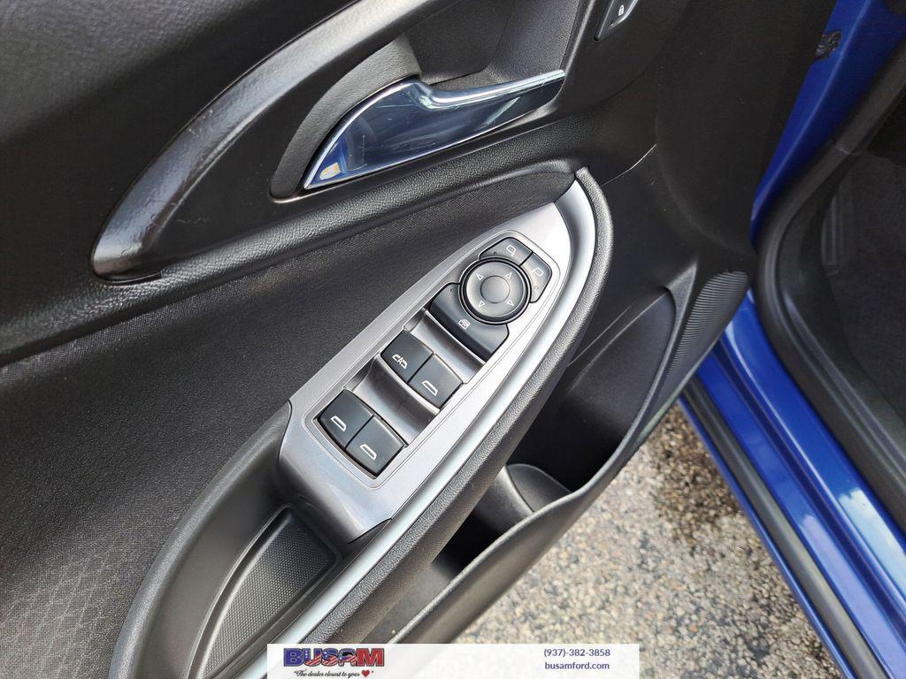 used 2023 Chevrolet Malibu car, priced at $20,000