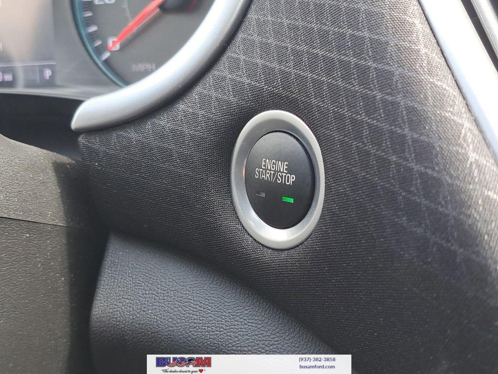 used 2023 Chevrolet Malibu car, priced at $20,000