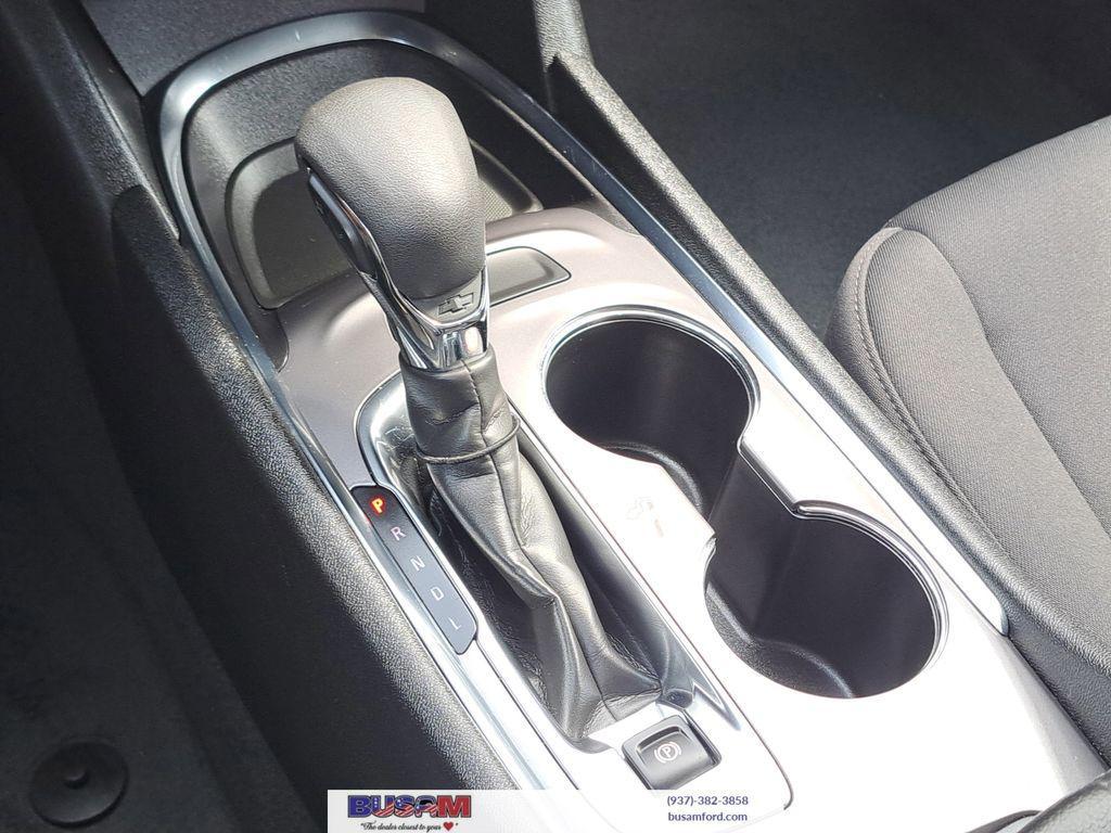 used 2023 Chevrolet Malibu car, priced at $20,000