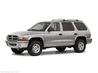 used 2003 Dodge Durango car