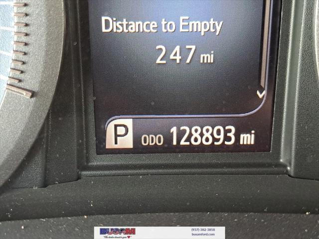 used 2018 Toyota Sienna car, priced at $19,500