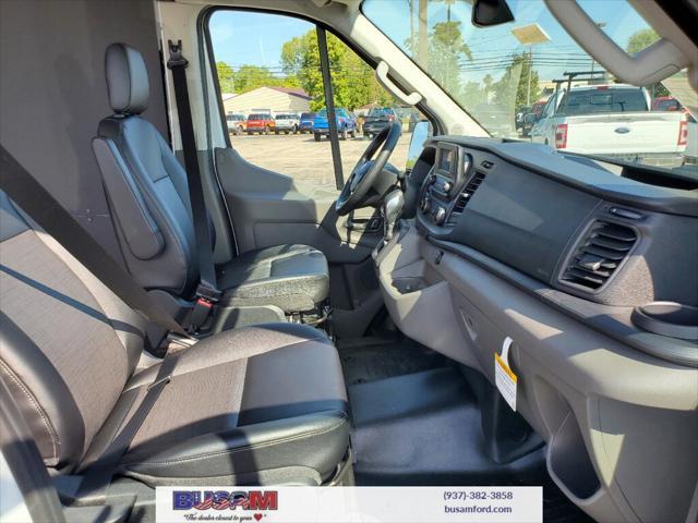 new 2024 Ford Transit-250 car, priced at $53,025