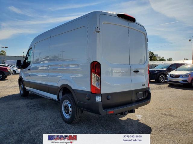 new 2024 Ford Transit-250 car, priced at $53,025