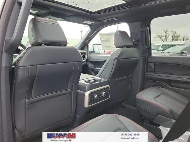 new 2024 Ford Expedition car, priced at $85,665