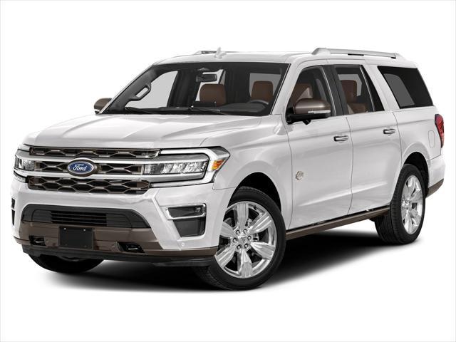 new 2024 Ford Expedition car, priced at $91,050