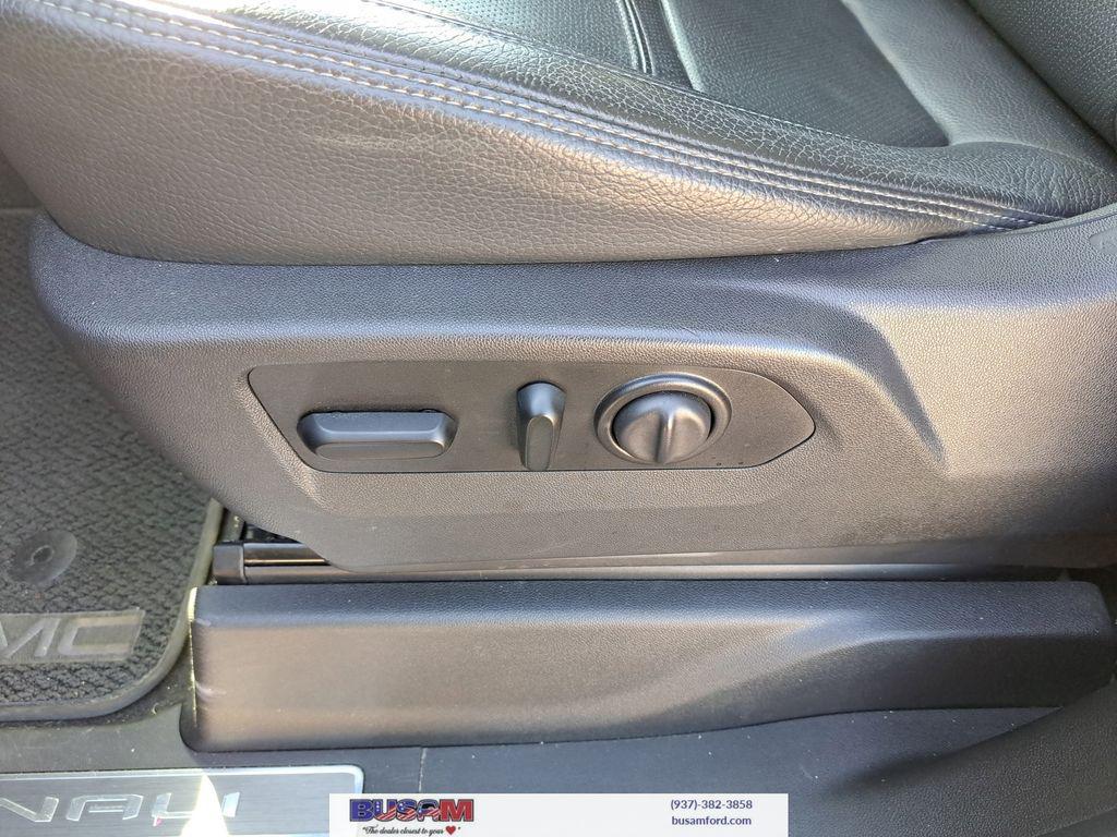 used 2021 GMC Sierra 2500 car, priced at $61,000