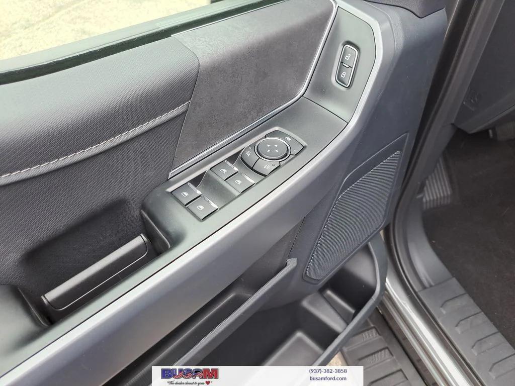 new 2025 Ford F-150 car, priced at $60,310